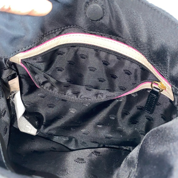 Vintage Juicy Couture shoulder bag - Picture 8 of 9